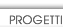 Progetti